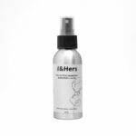 His&Amp;Hers Bio-Active Skinspray4Acne 100Ml