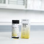 Multistix 10Sg (Bottle Of 100)