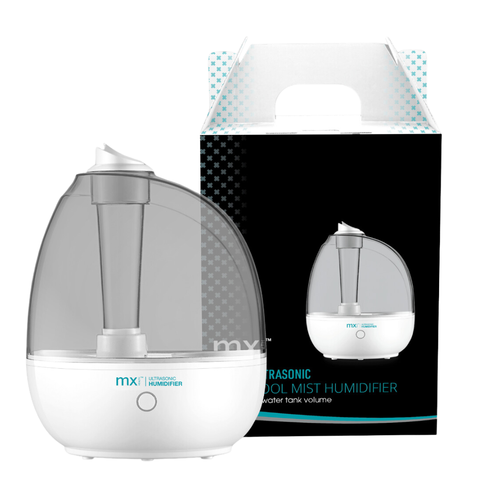 Humidifier Ultrasonic