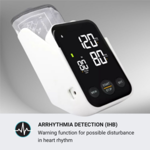 Blood Pressure Monitor Maxi