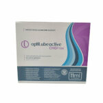 Optilube Active Chg Free Contains Anaesthetic Syringe 11Ml