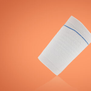 Sleeve Leg Bag Holder Extra Large