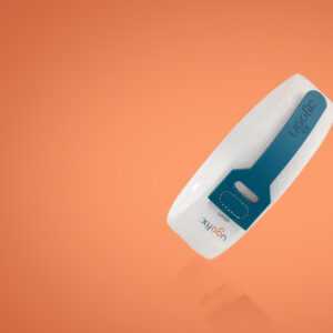 Catheter Strap Extra Long