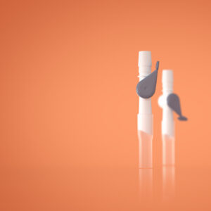 Valve Catheter Size 1