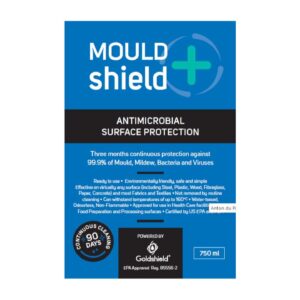 Mouldshield+ 750Ml