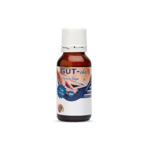 Gut-Cha Paraite Drops 20Ml