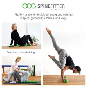 Spinefitter By Sissel