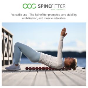 Spinefitter By Sissel