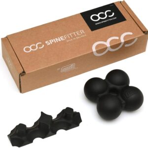 Spinefitter Extention Kit