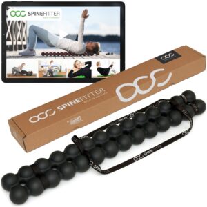 Spinefitter By Sissel