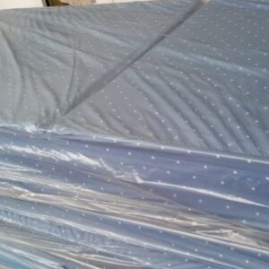 Pressure Reduction Hospital Mattress With Water Resistant Cover