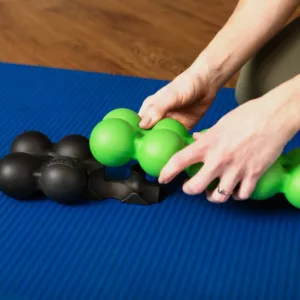 Spinefitter Extention Kit