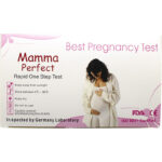 Mama Perfect Pregnancy Test