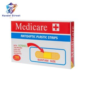 Medicare Antiseptic Plaster