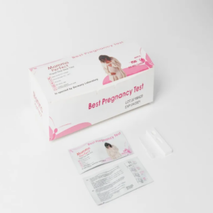 Mama Perfect Home Pregnancy Test Kit 10 Pack