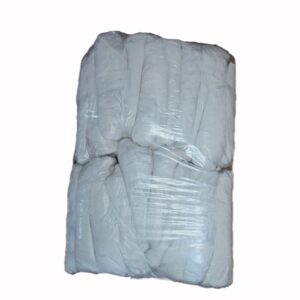 Oversleevs Plastic Sleeve Protectors