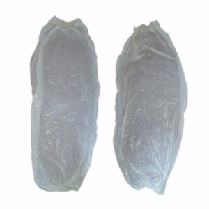 Oversleevs Plastic Sleeve Protectors