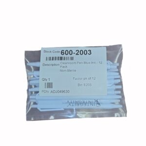 Integrity Cleanroom Pens