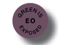 Crosstex- Ethylene Oxide Chemical Process Indicator (Cpi-E03)