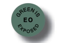 Crosstex- Ethylene Oxide Chemical Process Indicator (Cpi-E03)