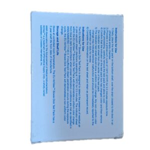 Eu Airview™ Bowie-Dick Test Pack