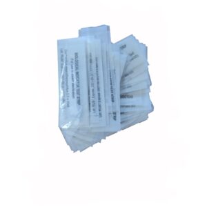 Crosstex- Traditional Spore Strips - G. Stearothermophilus (Cell Line 7953) (Bs-106)