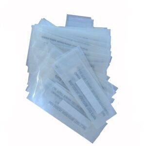 Crosstex- Traditional Spore Strips - G. Stearothermophilus (Cell Line 7953) (Bs-106)