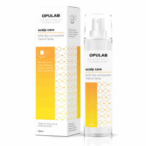 Scalp Care Topical Spray 125Ml