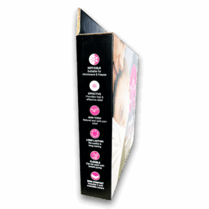 Thermx 3-In-1 Breast Therapy Pack