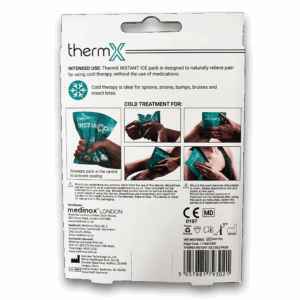 Thermx Instant Ice Packs (6-Pack)