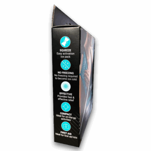 Thermx Instant Ice Packs (6-Pack)