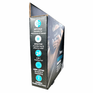 Thermx Reusable Hot &Amp; Cold Gel Pack (3-Pack)