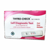 Thyro-Check - Thyroid Test