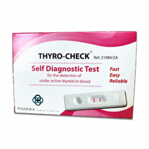 Thyro-Check - Thyroid Test