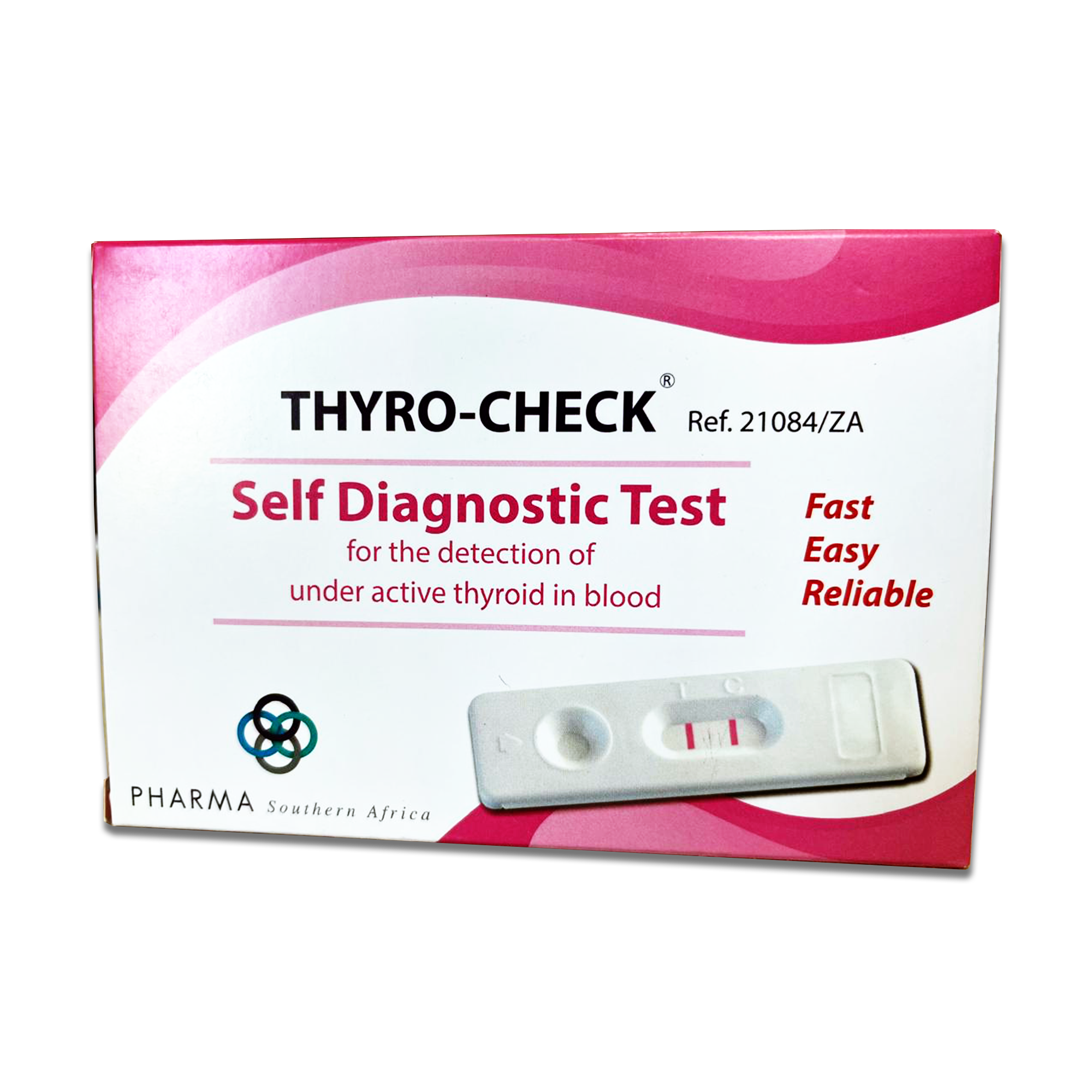 Thyro-Check - Thyroid Test