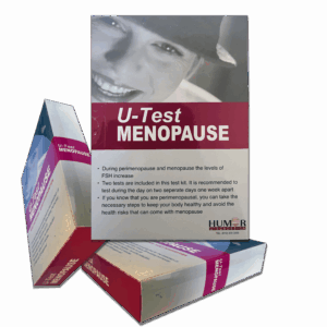 U-Test Menopause Test