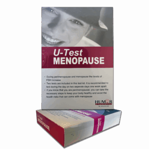 U-Test Menopause Test