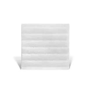 Aquacel Ag+ Extra 10X10Cm (1X10)