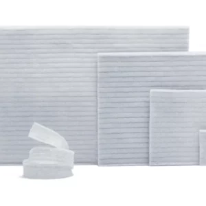 Aquacel Ag+ Extra 15X15Cm (1X5)