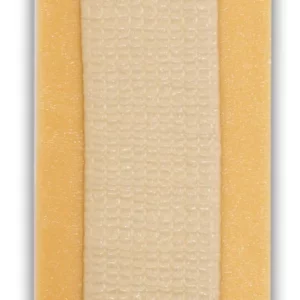 Aquacel Ag Scd Drs 9X15Cm (1X10)