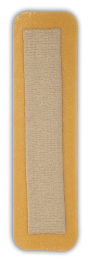 Aquacel Ag Scd Drs 9X30Cm (1X10)