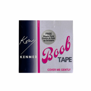 Boob Tape Combo Kit