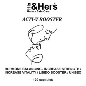 His&Amp;Hers Beauty Range Combo