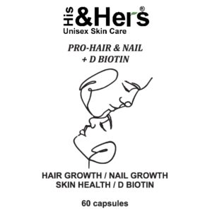 His&Amp;Hers Beauty Range Combo