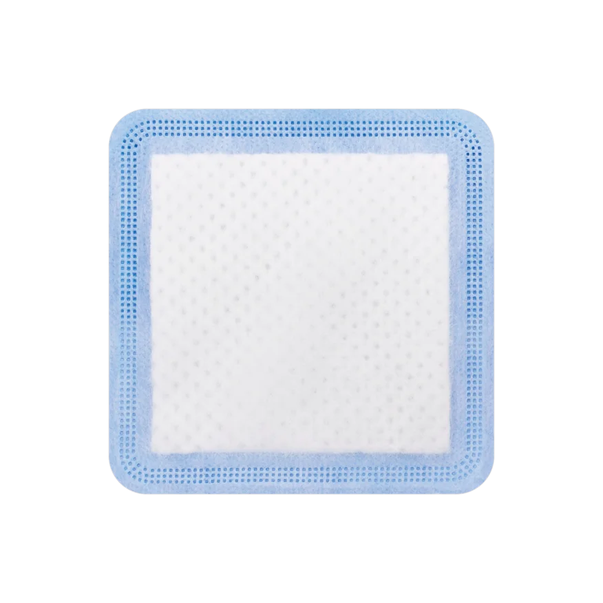 Convamax Supabs Adh 20X20Cm (1X10)