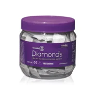 Diamonds Odor Ctrl Tr105Jar (1X100 Jar)