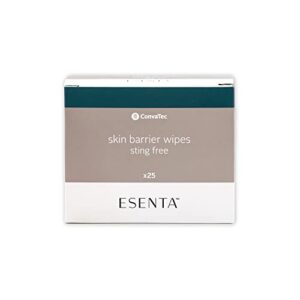 Esenta Skin Barrier Wipe (1X30)
