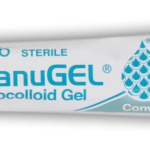Granugel H/Gel W/Nozzle 15G (1X10)