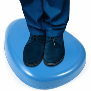 Homedoc Durable Plastic Bedpan