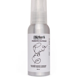 His&Amp;Hers Pro Hair&Amp;Nail Capsules 60'S